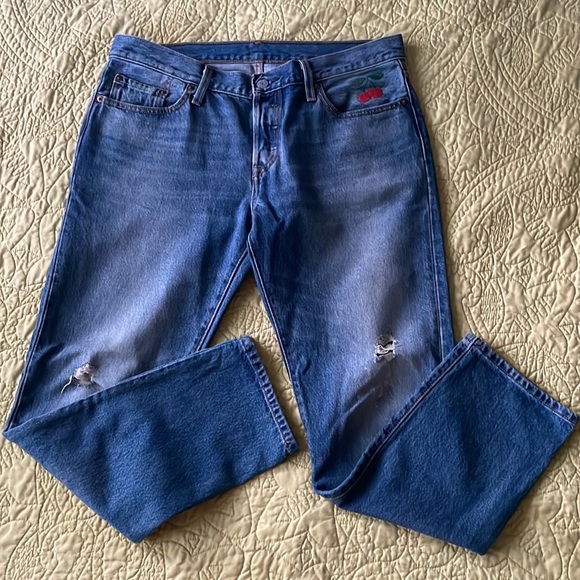 Levi’s Vintage jeans - Picture 3 of 4